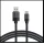 Lucatech LK214 3.4A 20W Örgülü Type-c Usb Şarj